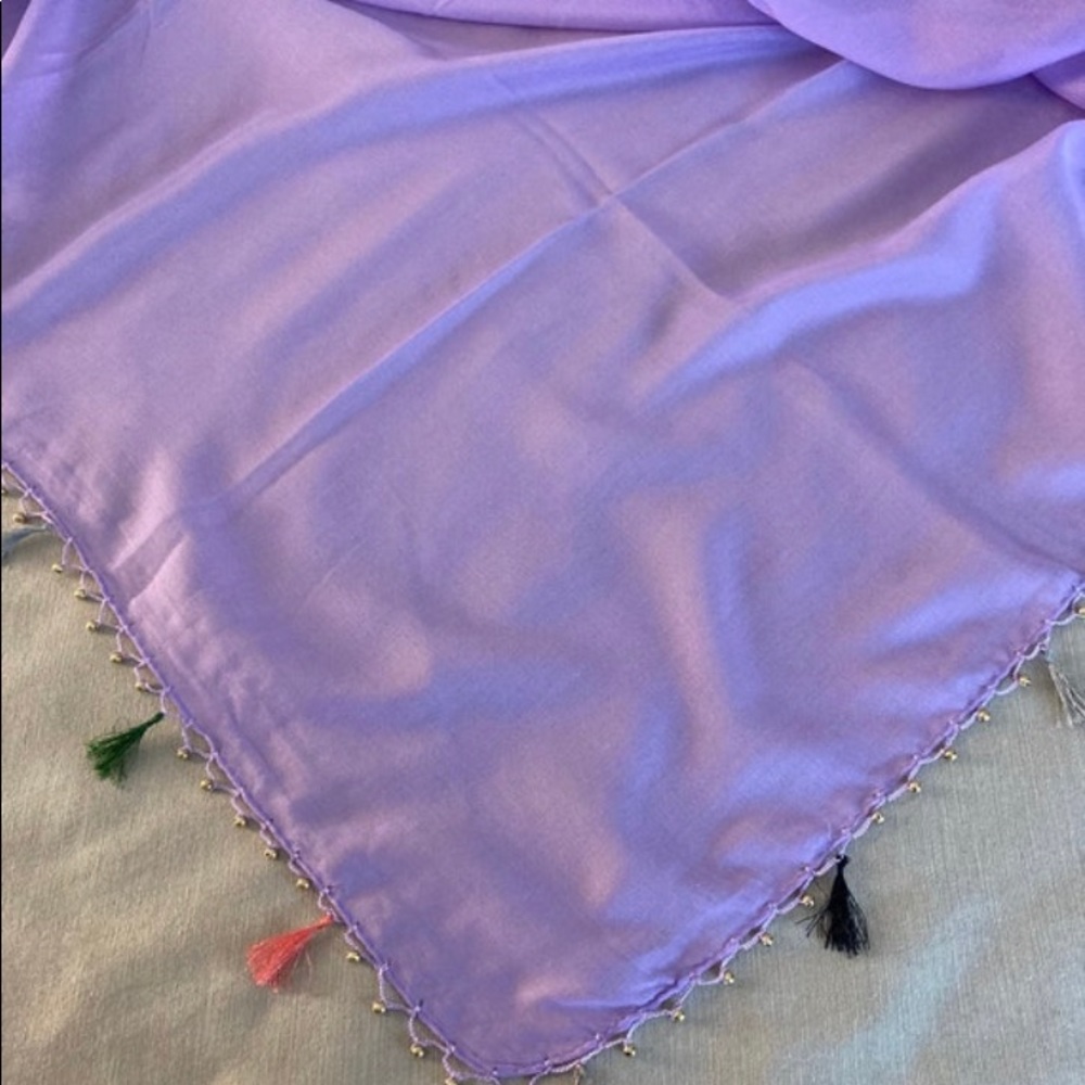 Scarf - Picture 4 of 4